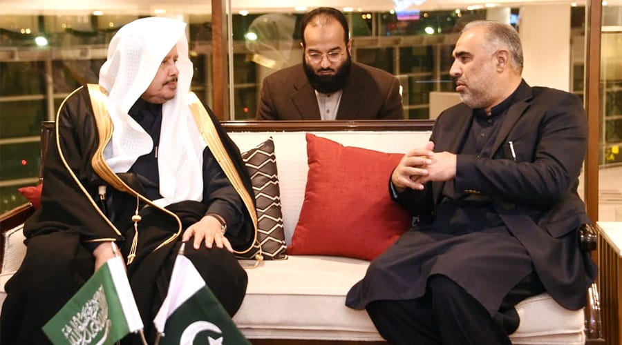 saudi shura council