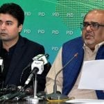 SAPM Shehzad Akbar