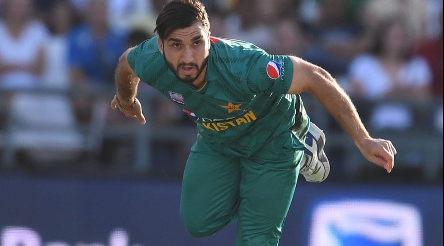 usman shinwari