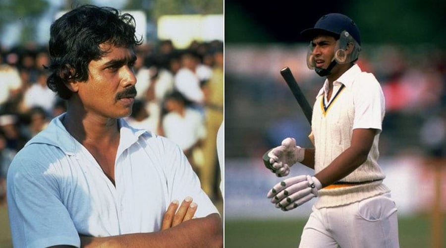 sri lanka captain