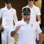 greame smith south africa
