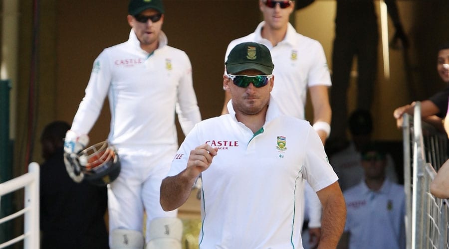 greame smith south africa