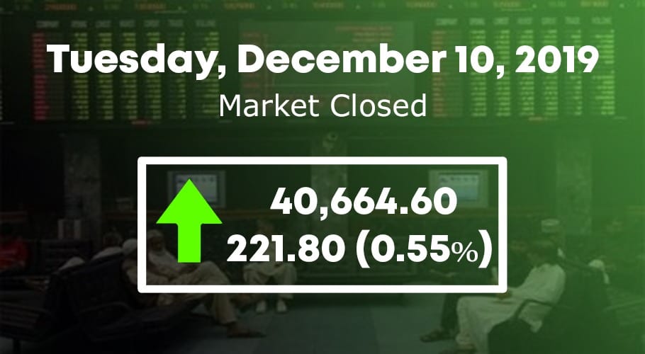 kse 100
