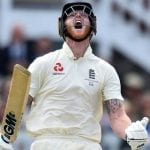 Ben Stokes