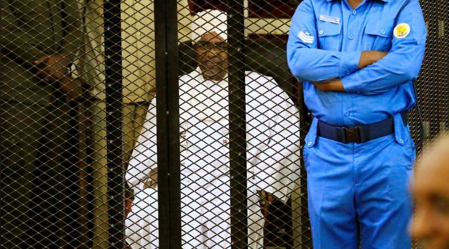 sudan