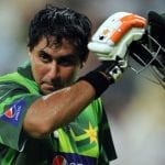 Nasir Jamshed set to face bribery trial in December