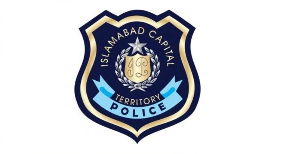 Islamabad police to introduce body worn cameras in capital