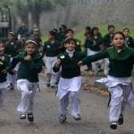 Nation pays tribute to APS Peshawar martyrs today on Dec 16