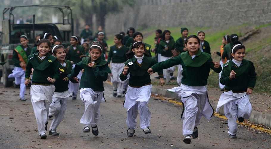 Nation pays tribute to APS Peshawar martyrs today on Dec 16