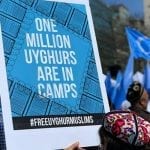 uighur