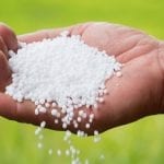 ECC allows importing 200,000 metric tonnes of urea. Source: Online.