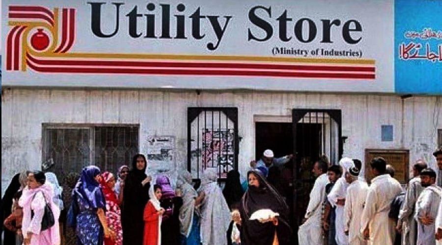 The relief package has been approved for the whole population. Source: FILE