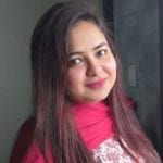 Salima Bhutto