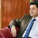 Farogh Naseem to represent govt’s plea to SC