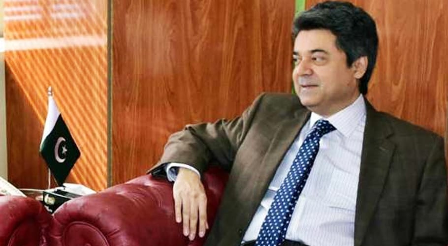 Farogh Naseem to represent govt’s plea to SC