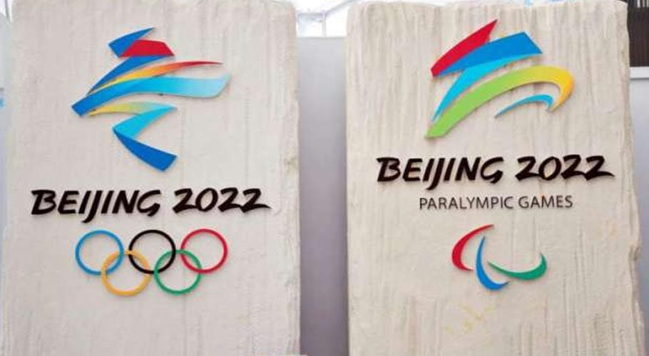 2022 Beijing Olympic