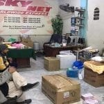 ANF foils attempt to smuggle high quality heroin to abroad
