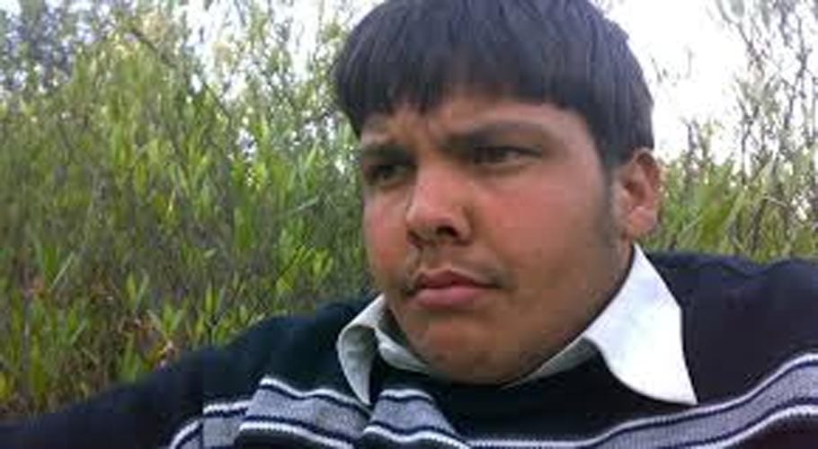 Aitzaz Hasan
