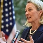 Alice Wells