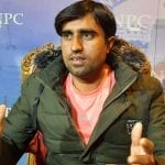Aurangzeb Khan Khattak