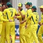Australian U-19 squad