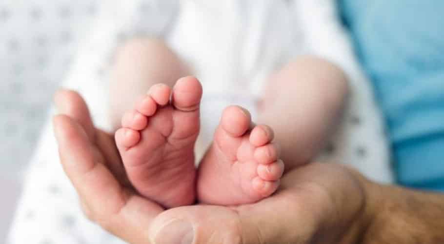 Which country is paying people to have babies to boost birth rate?