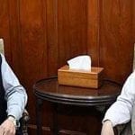 WIll stand with Buzdar as coalition partner of both parties: Elahi