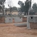 CDA Model Town