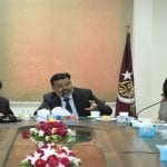 Consul General