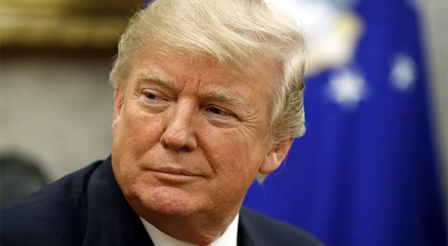 US Senate prepares impeachment trial of Trump