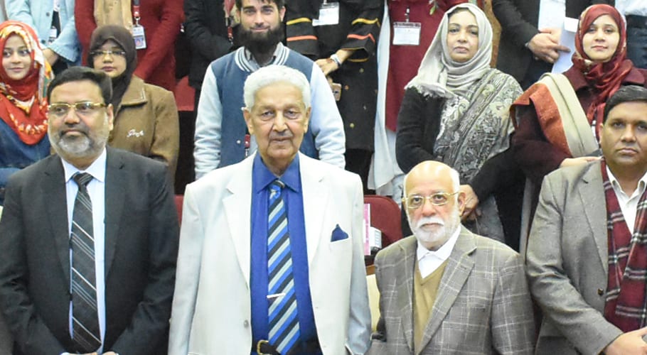 Dr A Q Khan