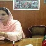 Dr. Nausheen Hamid