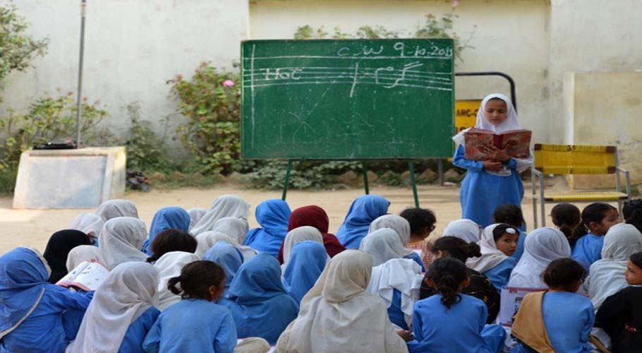 ‘International Day of Education’, Where Pakistan Stands?