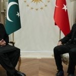 President of Turkey to visit Pakistan in February