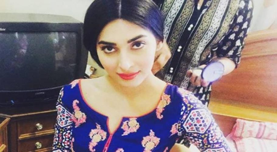 Eshal Fayaz