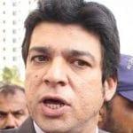 Faiz Hamid is major beneficiary in Al-Qadir Trust scam, claims Vawda
