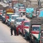 Goods Transport Assiciations