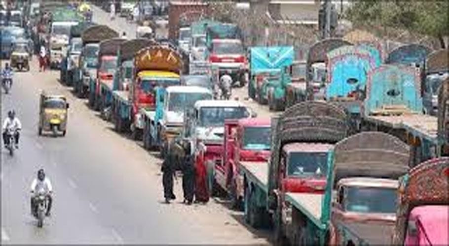 Goods Transport Assiciations