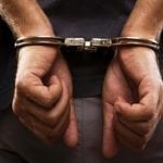 arrest