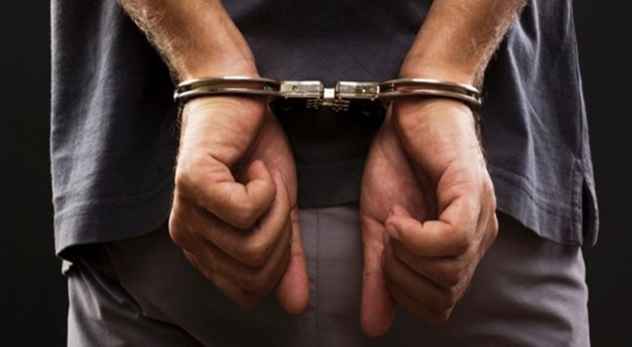 arrest