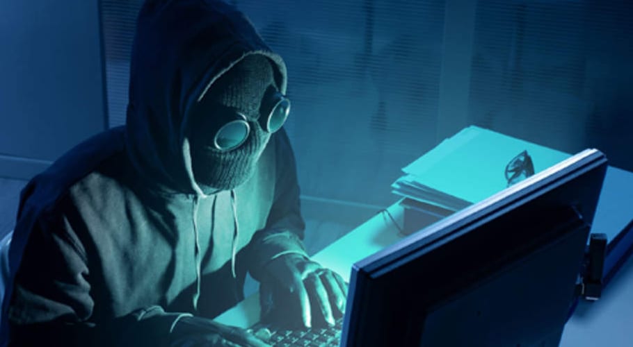 US website hacked by Iranian hackers in response to Trump's tweets