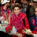 Hamza khan