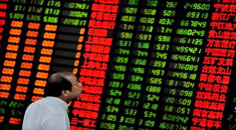 PSX crosses 48,000 mark in intraday trading