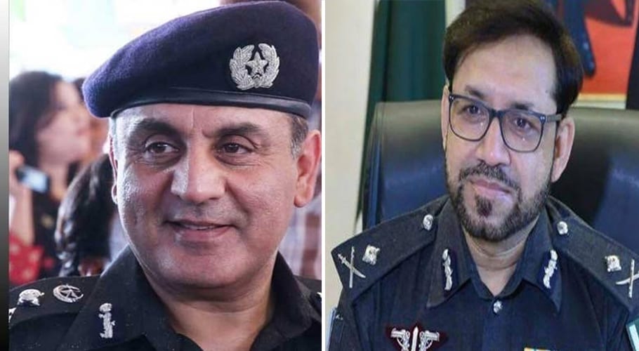 IGP Sindh