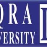 IQRA University