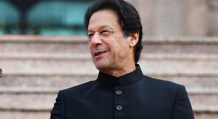 PM Imran to visit Malaysia tomorrow on Malaysian PM's invitation