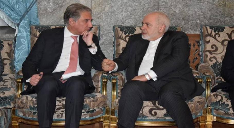 Iran appreciates Pakistan