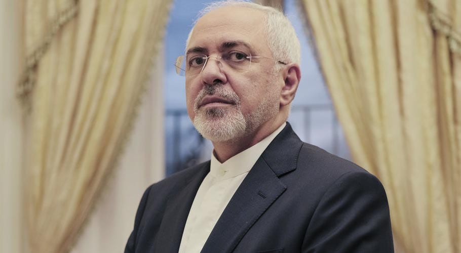 Javad Zarif
