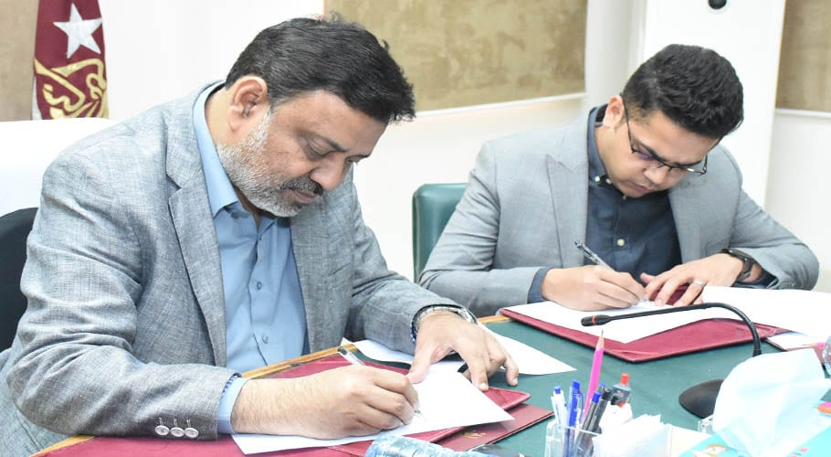 KU, SWVL signs MoU