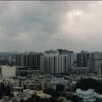 Karachi likely to receive rain